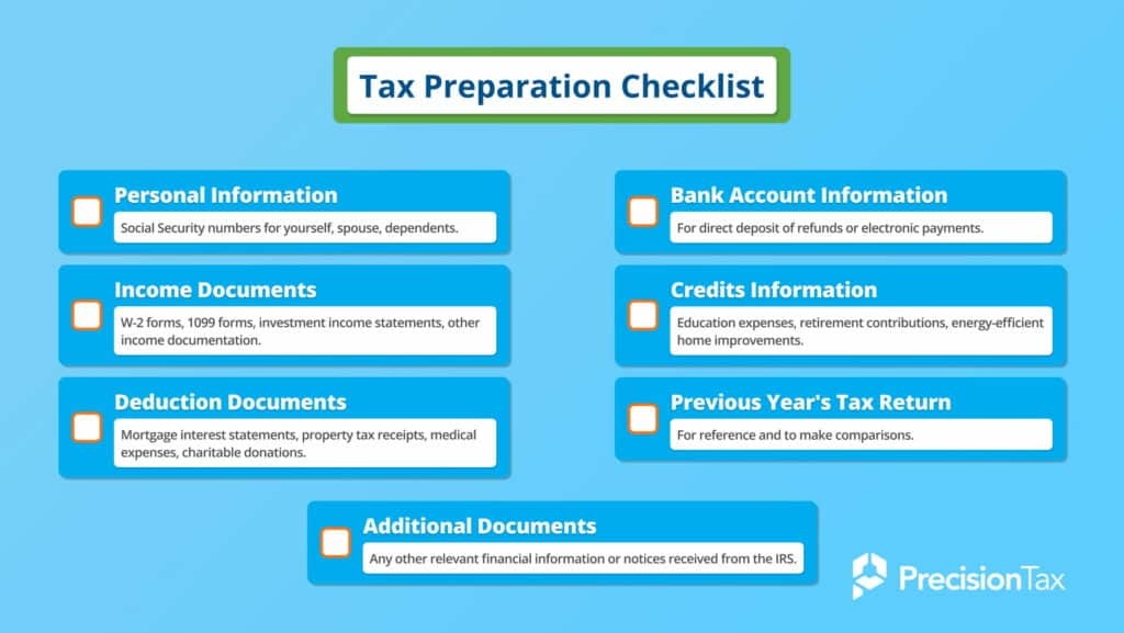 Top 10 Tax Deductions Every Small Business Should Know