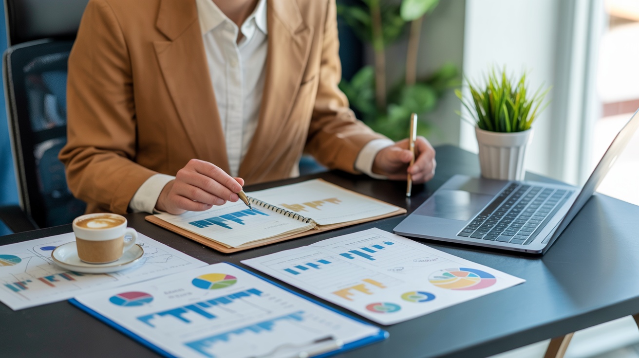 Why Your Business Needs Professional Bookkeeping