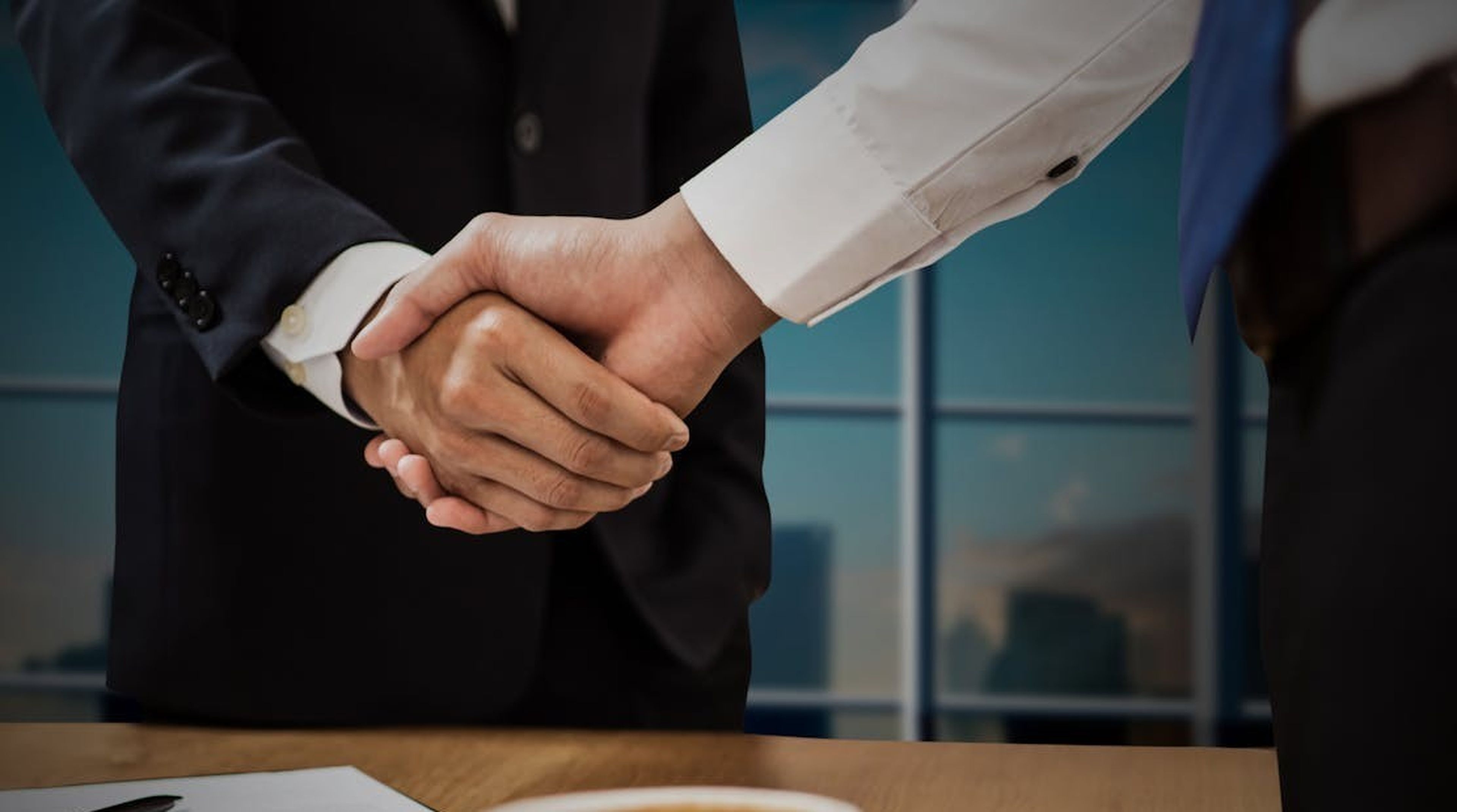 Company formation and business setup