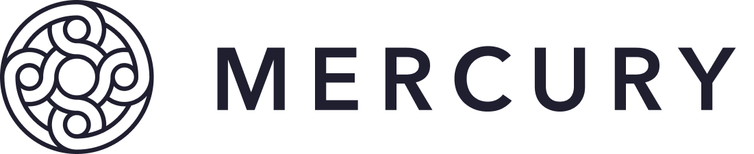 Mercury logo
