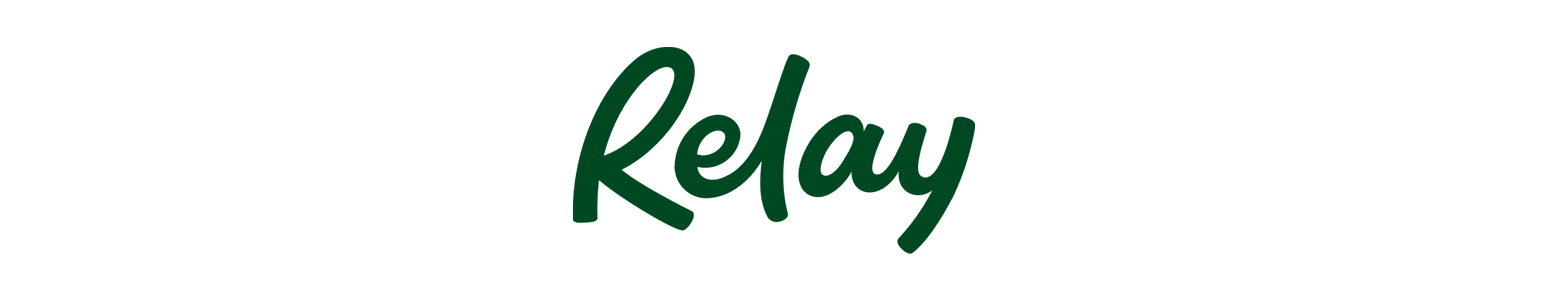 Relay logo